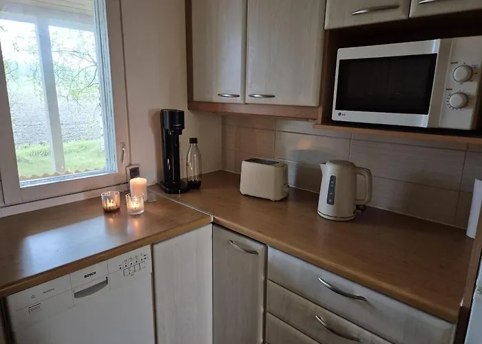 Daire Small Toholampi