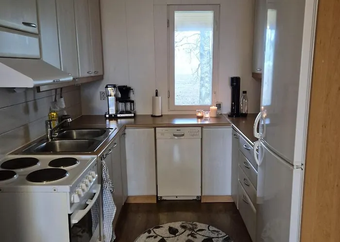 Small Daire Toholampi